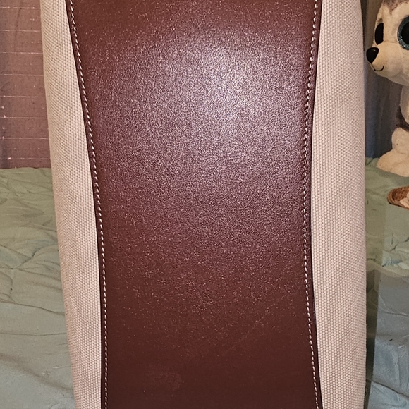 SOLD.........Coach Field tote 30 - Picture 6 of 13